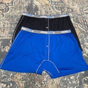 Duluth ArmaChillo Boxer Briefs 3XL